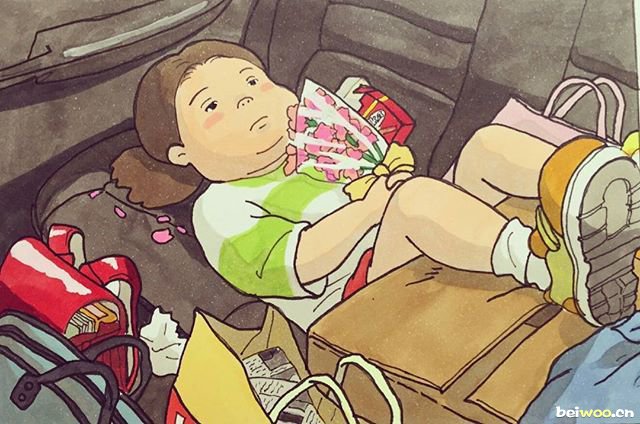 宫崎骏,千与千寻,变胖,动画,漫画